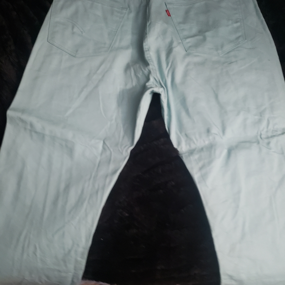 Levi jeans - Picture 2 of 3
